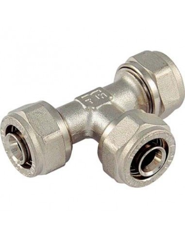 TEE MULTISTRATO BAMPI
