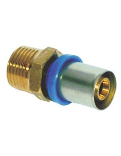 MANICOTTO MULTISTRATO PRESSARE FIL MASCHIO BAMPI
