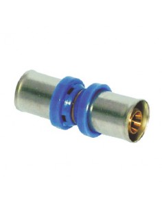 MANICOTTO MULTISTRATO PRESSARE BAMPI