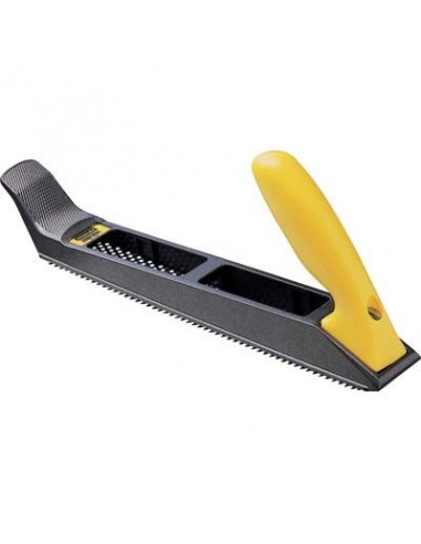 PIALLA LIMA SURFORM 122 STANLEY