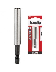 PORTAINSERTO MAGNETICO KWB