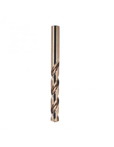 PUNTA TRAPANO HSS COBALTO 5% 01145 KRINO