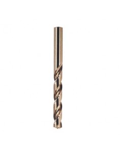 PUNTA TRAPANO HSS COBALTO 5% 01145 KRINO
