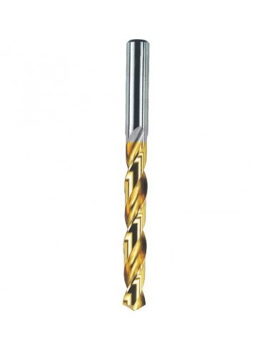 PUNTA TRAPANO HSS TITANIO 01160 KRINO