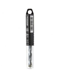 PUNTA TRAPANO WIDIA SUPER DD 216 DIAGER