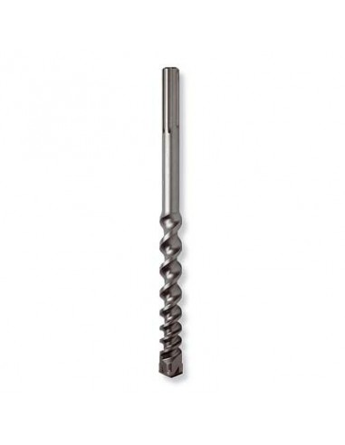 PUNTA TRAPANO WIDIA SDS PLUS FISCHER