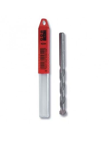 PUNTA TRAPANO WIDIA SUPER DD SDX FISCHER