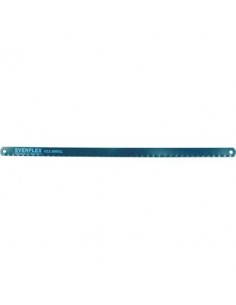 LAMA A FERRO HSS BIMETAL BLU SVENFLEX BAHCO