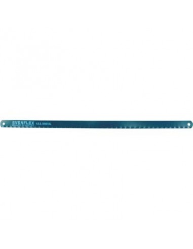 LAMA A FERRO HSS BIMETAL BLU SVENFLEX BAHCO