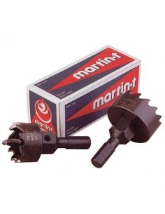FRESA A TAZZA HSS RETTIFICATA MARTIN-T MARTIN