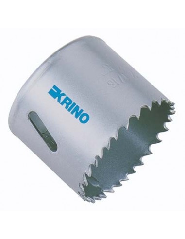SEGA A TAZZA HSS BIMETALLICA 21060 KRINO