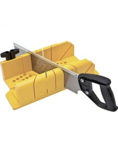 DIMA ABS E SEGA TAGLIACORNICE STANLEY