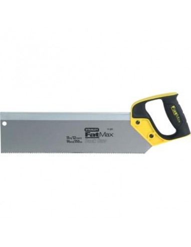 SEGA A DORSO FATMAX STANLEY