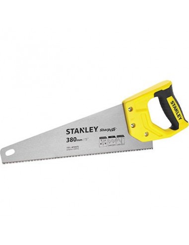 SEGA A SCIABOLA SHARPCUT STANLEY