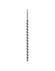 PUNTA TRAPANO X LEGNO A SPIRALE 05040 KRINO