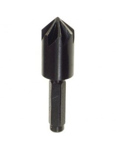 FRESA CONICA X LEGNO 451 PG