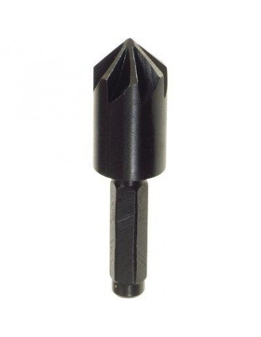 FRESA CONICA X LEGNO 451 PG