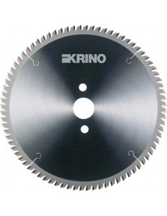 LAMA CIRCOLARE X ALLUMINIO 27050  KRINO