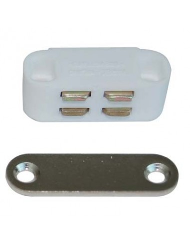 CRICCHETTO MAGNETICO SPORTELLI UC9 VAREC