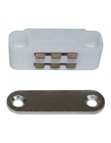 CRICCHETTO MAGNETICO SPORTELLI UC12 VAREC