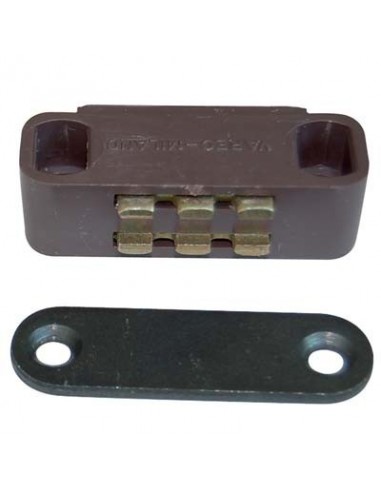 CRICCHETTO MAGNETICO SPORTELLI UC12 VAREC