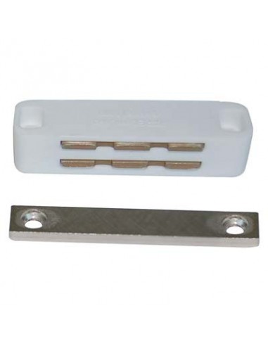 CRICCHETTO MAGNETICO SPORTELLI UC20 VAREC