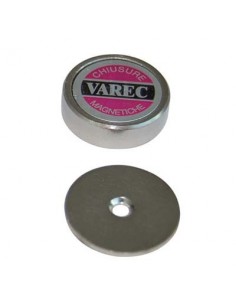 CRICCHETTO MAGNETICO A PASTICCA RP VAREC