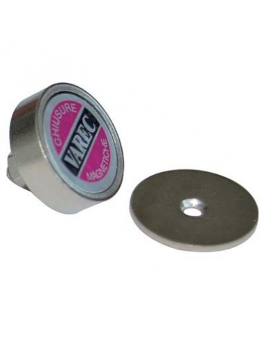 CRICCHETTO MAGNETICO A PASTICCA RPV VAREC