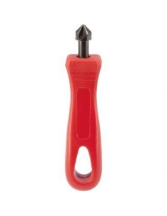 FRESA CONICA X LEGNO MANUALE 451.00 PG