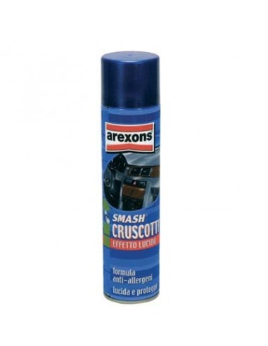 LUCIDA CRUSCOTTO AUTO SPRAY SMASH AREXONS