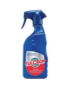 FULCRON SGRASSATORE CONCENTRATO SPRAY AREXONS