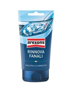 RINNOVA FANALI AREXONS