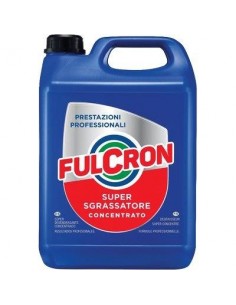 FULCRON SGRASSATORE CONCENTRATO AREXONS