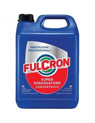 FULCRON SGRASSATORE CONCENTRATO AREXONS