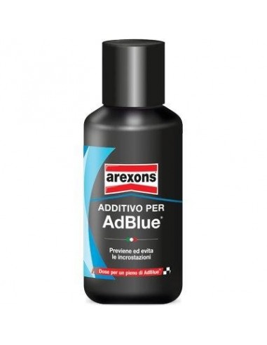 ADBLUE ADDITIVO X CATALIZZATORE AREXONS