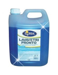 LAVAVETRO VASCHETTA AUTO PRONTO USO LUBEX