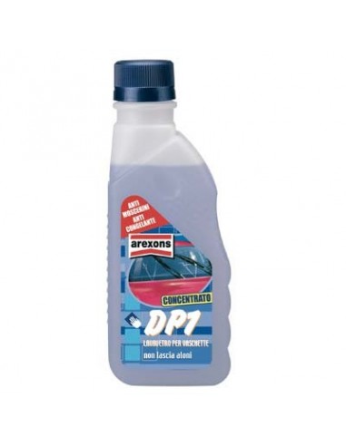 LAVAVETRO VASCHETTA AUTO CONCENTRATO DPI AREXONS