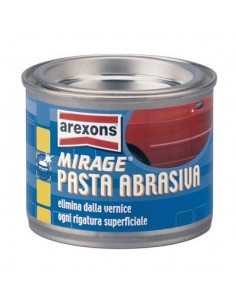 PASTA ABRASIVA MIRAGE AREXONS