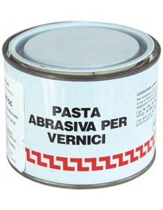 PASTA ABRASIVA RETSUL