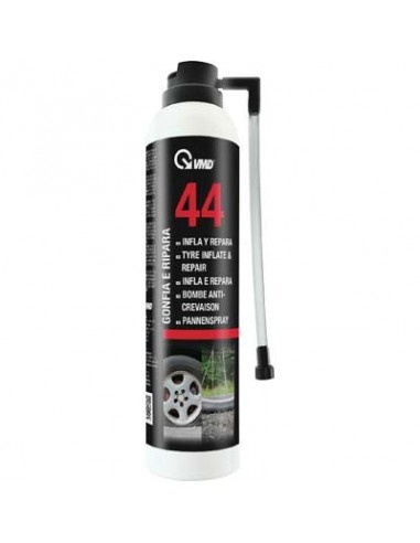 GONFIA E RIPARA GOMME 44 VMD