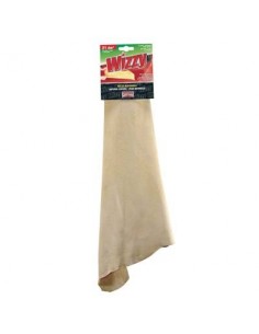 PELLE NATURALE LAVAGGIO AUTO WIZZY AREXONS