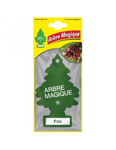 PROFUMATORE AUTO ARBRE MAGIQUE