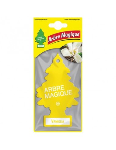 PROFUMATORE AUTO ARBRE MAGIQUE