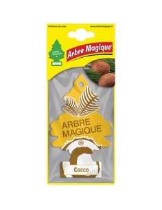 PROFUMATORE AUTO ARBRE MAGIQUE