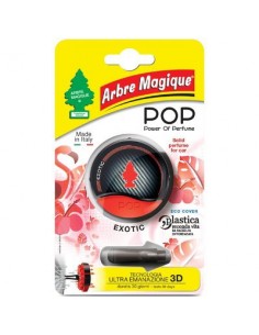 PROFUMATORE AUTO ARBRE MAGIQUE POP