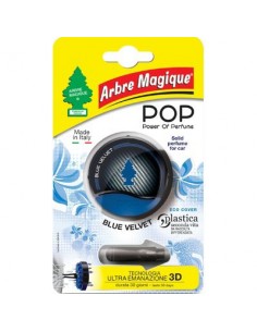 PROFUMATORE AUTO ARBRE MAGIQUE POP