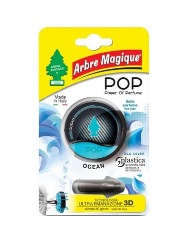 PROFUMATORE AUTO ARBRE MAGIQUE POP