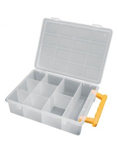 ORGANIZER PORTAMINUTERIA