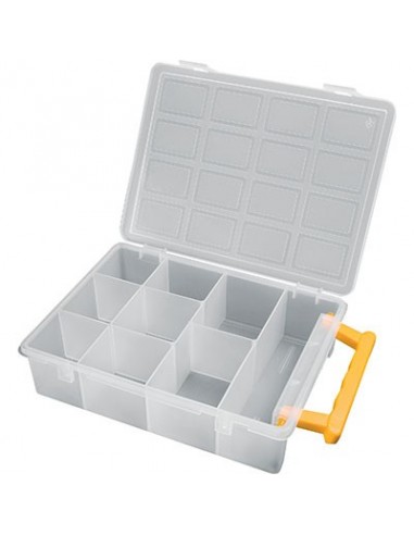 ORGANIZER PORTAMINUTERIA