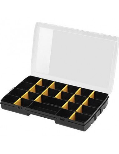 ORGANIZER PORTAMINUTERIA BASIC STANLEY